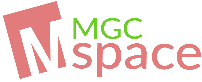 MGCSpace Logo