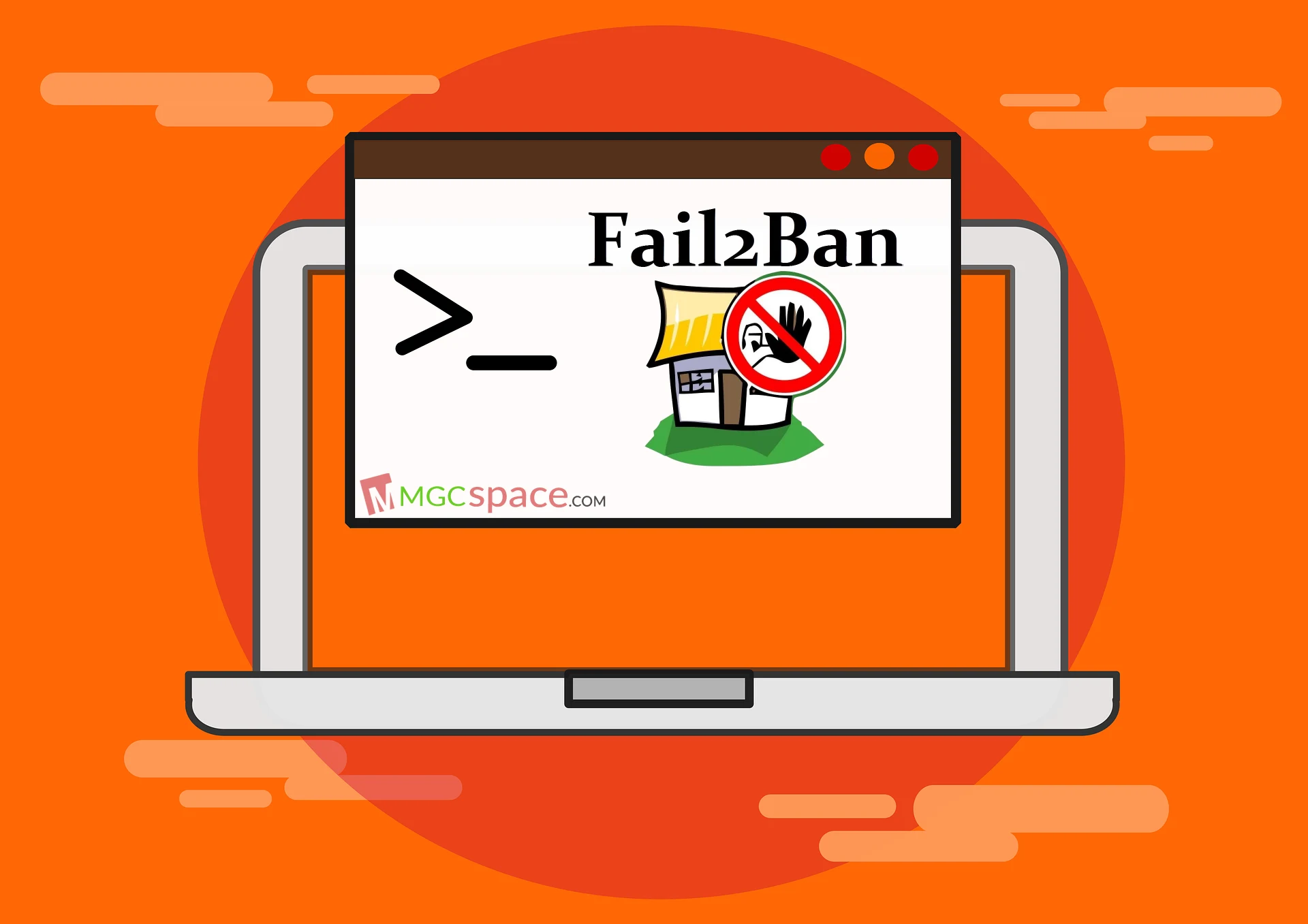 Fail2ban configuration in Debian / Ubuntu LInux