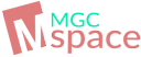 MGCSpace logo